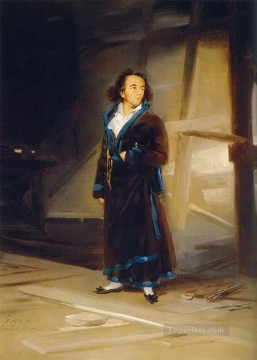  Francis Works - Asensio Julia Francisco de Goya